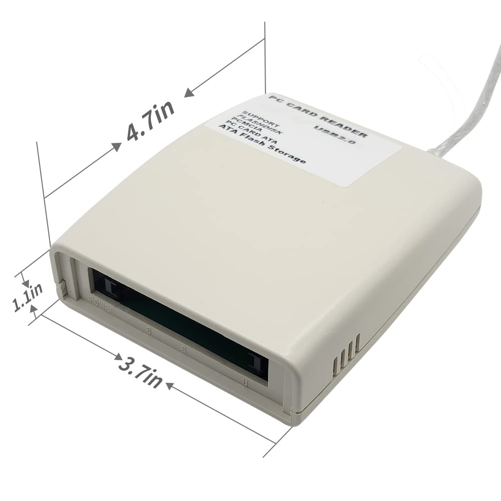 Szbj Pcmcia Card Reader,Usb2.0 Plastic Version Interface Pcmcia Card Reader,Read Flashdisk,Pcmcia,Pc Card Ata,Mass Storage Ata Flash,Pc Card